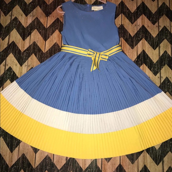Girls Size 10 Dress - Picture 1 of 1